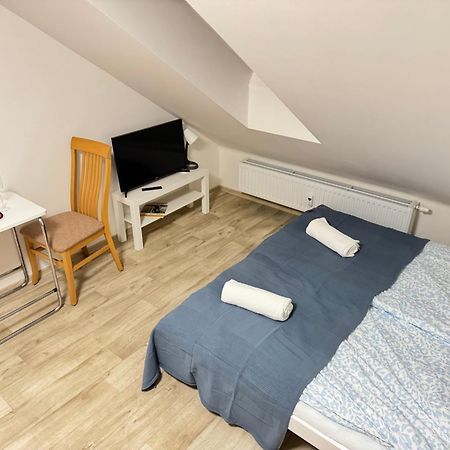 Stay In Centre Brno Exteriör bild